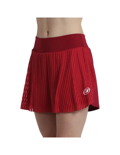 Pantalón Corto Bullpadel Exito Mujer | Ofertas de pádel